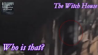 The Cryptic Files - The Witch House