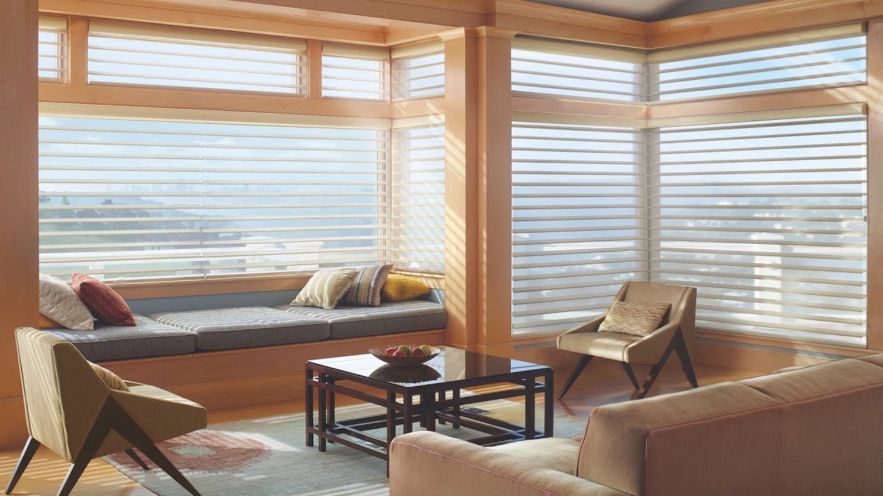 Custom Window Treatments in Nassau County 5162564707 YouTube