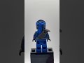 Day 159 | Lego Ninjago: Minifigure of the Day | Fugitive Jay