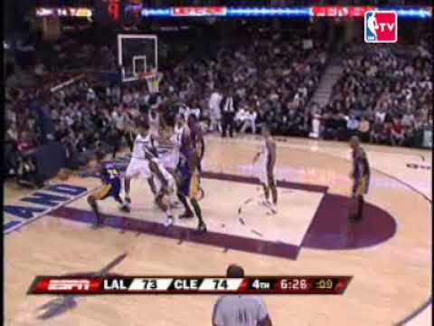 Top 10 NBA 2006 2007 Vol 12 