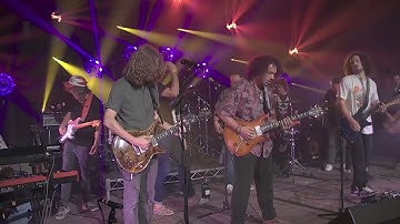 Pigeons Playing Ping Pong |  Andy Frasco & The U.N. | Dogs In A Pile | Have A Cigar - 8/24/24