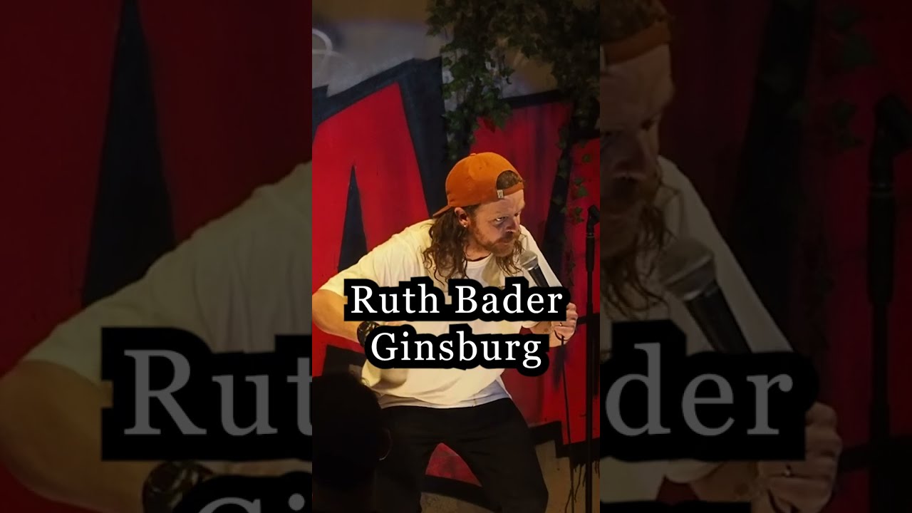 Basic Bitch | Pat Moore Comedy 