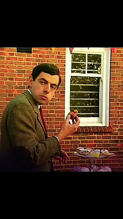 Mr bean car destroyed/#neeraj_gamingpro