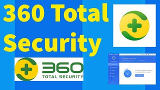 360 Total Security Free 2023 screenshot 5