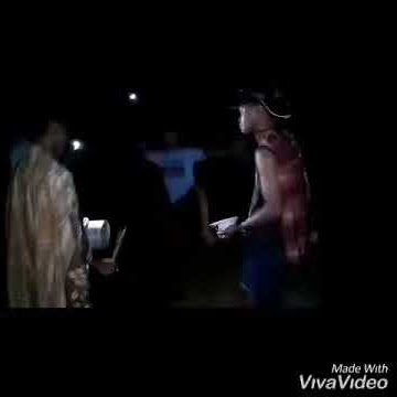 KOCAK!!! Sahur-Sahur dikuburan!