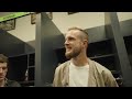 Interview: Stefan Frei post-match vs FC Dallas