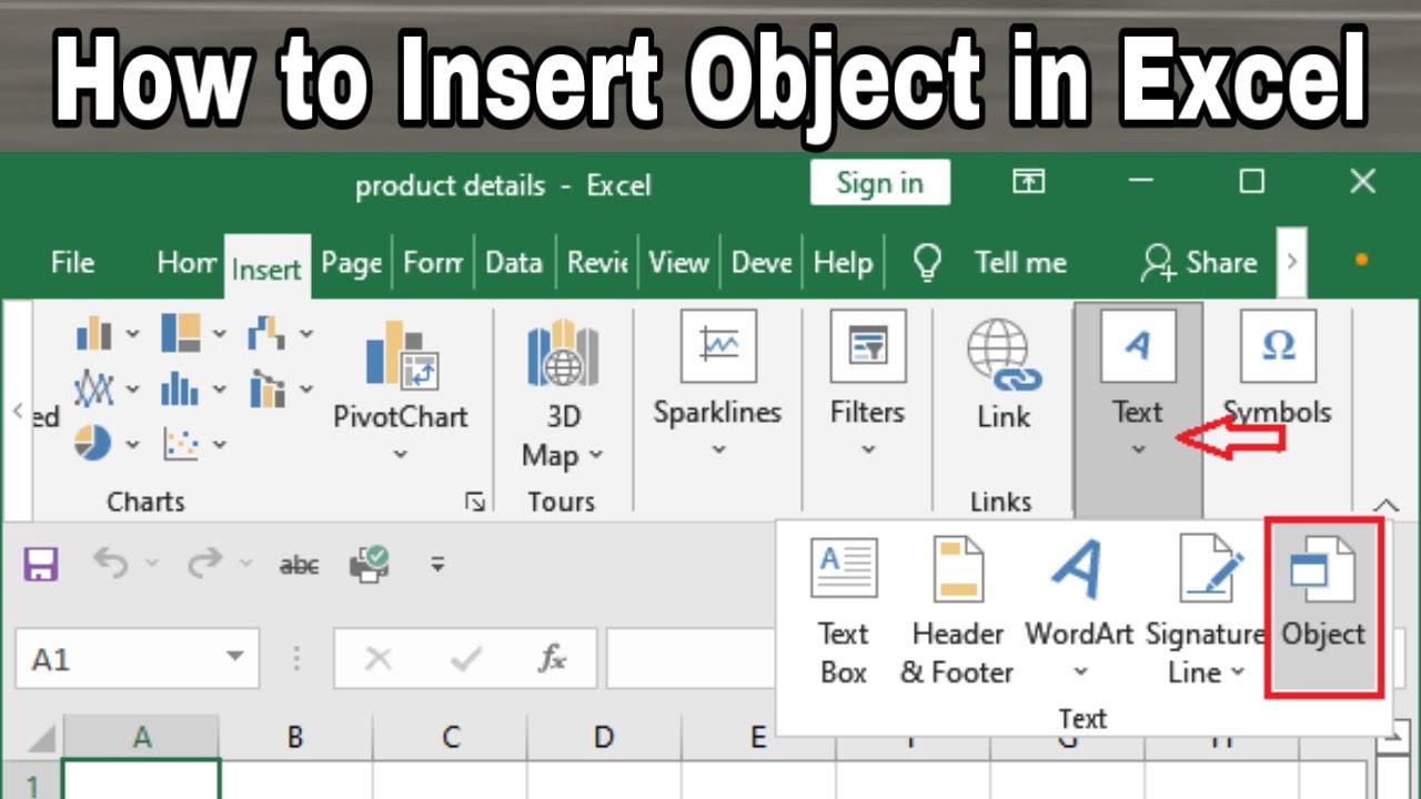 Excel object. Insert excel. Shift + Insert в эксель.