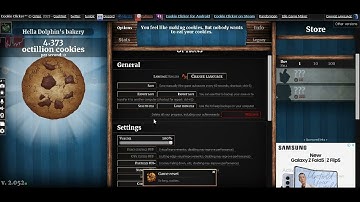 How To Delete Your Progress In Cookie Clicker #cookieclicker