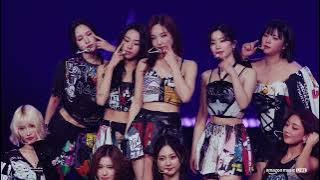 [AmazonMusic] TWICE - CRY FOR ME