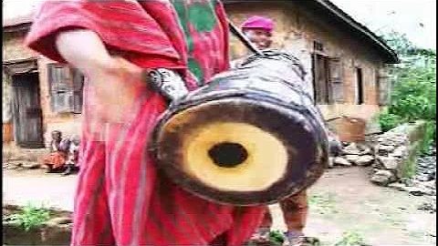 ALHAJI WASIU ALABI PASUMA (IJOBA FUJI) IN IJOBA AFOBAJE 2