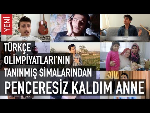 Penceresiz Kaldım Anne | @umitnagmeleri Ümit Nağmeleri 2020