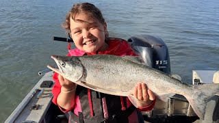 Warrior Werks Wilderness Ep. 1 | Alaska’s Personal Use Sockeye Fishery | Kenai River