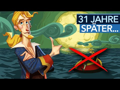 : Der älteste Spiele-Cliffhanger wird endlich aufgelöst - und diesmal richtig! - GameStar