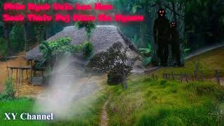 Yang xai - Dab Neeg Phim Nyub Vais Los Hem Soob Thaiv Poj Niam Me Nyuam