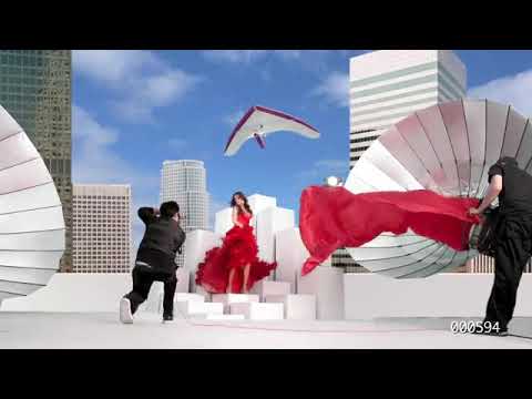 41 Sets & Epic Flying Commercial