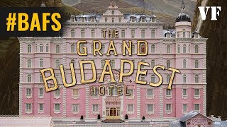 Bande annonce The Grand Budapest Hotel 