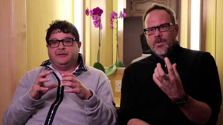 Douglas Cook & David Weisberg: CRIMINAL