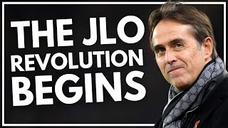 VIVA THE J-LO REVOLUTION! - IMPENDING BACKROOM STAFF SHAKE UP | WEST HAM | PREMIER LEAGUE