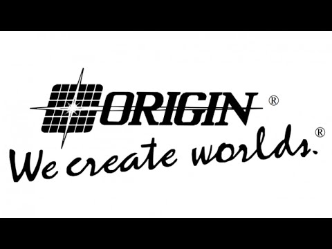 Video: Origin System's Uproducerede Spil Og Afviste Ideer