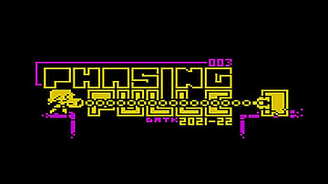 Phasing Puller Puzzle Game