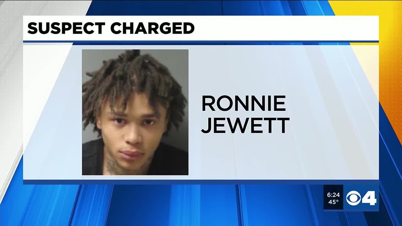 Police ID man killed in attempted carjacking, alleged accomplice ...