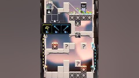 Lemmings. World 15 - Asteroid. Level W 80-6. Walkthrough.