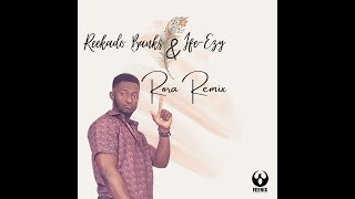 Reekado Banks - Rora Remix (Official Viral Video) ft. Ife-Ezy