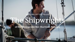 Discover the Art of Boat Building: Insights from Shipwright Expert Christian Cabral