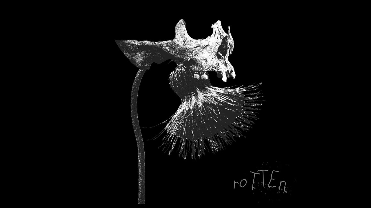 Παρακολούθηση ROTTEN by AEGES στο YouTube Παρακολούθηση ROTTEN by AEGES στο YouTube