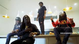 Chief Keef - Hit The Bank (Music Video)