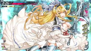 【WLW】AA4なげやりサンドリヨン その53