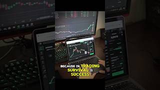 The harsh 😔 Truth About Loosing in Trading  #trading #mindset #money