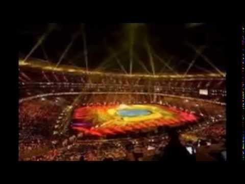 world cup 2014 song FIFA World Cup 2014 closing ceremony Live,Shakira