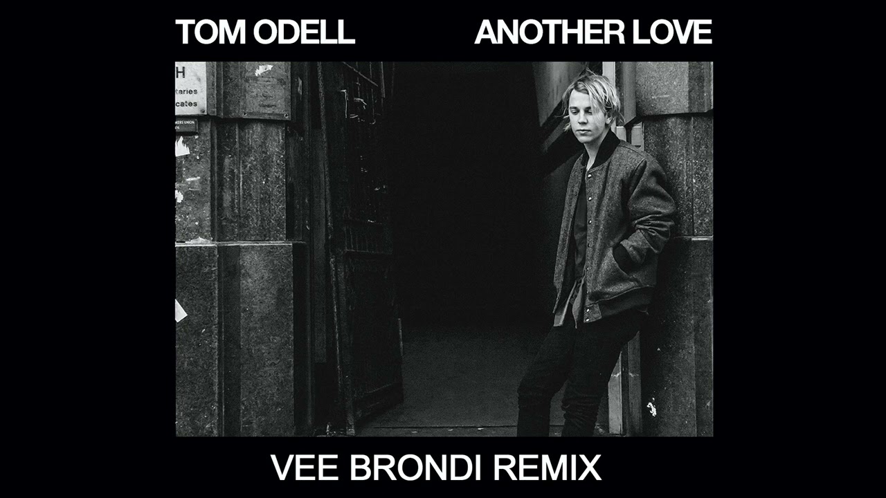 Tom Odell - Another Love (Tiësto Remix - Official Audio) 