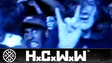 MISCONDUCT - SIDE BY SIDE - HARDCORE WORLDWIDE (OFFICIAL VERSION HCWW)