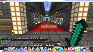 PVP on NostrumCraft