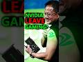 Is Gaming Worth it for Nvidia Anymore?💰