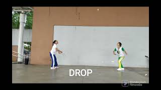 BASIC SHOTS IN BADMINTON-PE FINAL PROJECT-