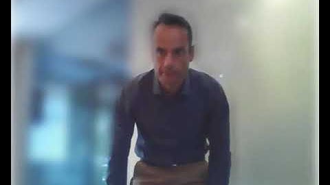 Bokeh Effect & Person Segmentation