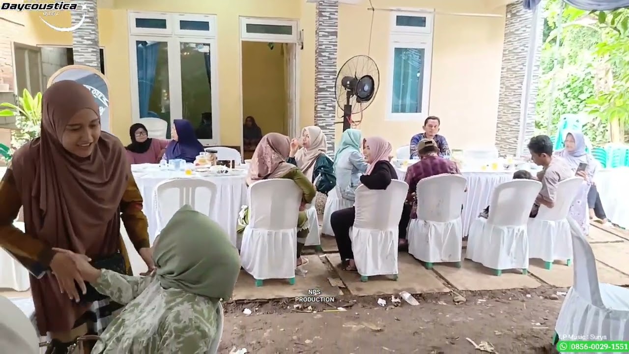 Sikep//Daycoustica//Cover//Live