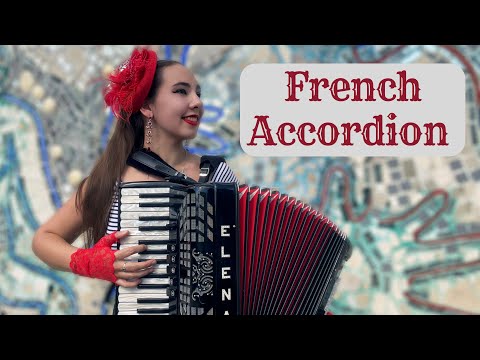 Waltz Musette (FRENCH