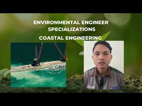 Role of engineering in protecting environment