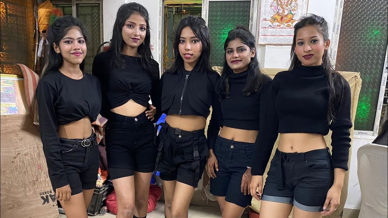 Group Dance | Dance Show 2024 | Icon Dance Academy