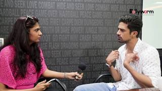 Saqib Saleem In An Exclusive Interview With Bollyworm