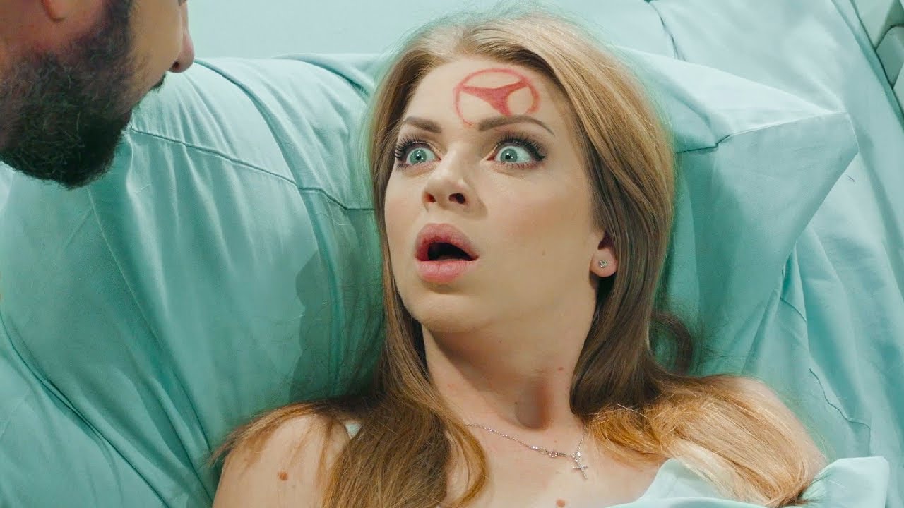 Как лечат врачи в больницах? Почему лечение за рубежом лучше чем у нас ...