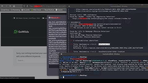 XSS Methodology for Bug Bounty Hunters | WordPress Guide