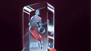 Who is the favorite for NBA Rookie of the Year?