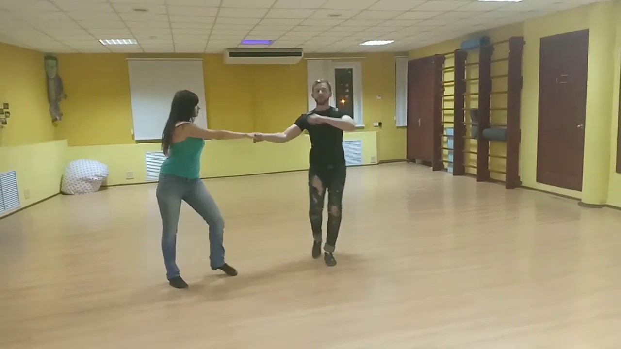 Танцы Знакомства Москва