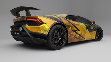 Camera | 3D Changer 2023.1