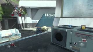 Call Of Duty Advanced Warfare Trickshot-Mlg Trickshot